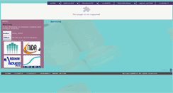 Desktop Screenshot of alihur.com